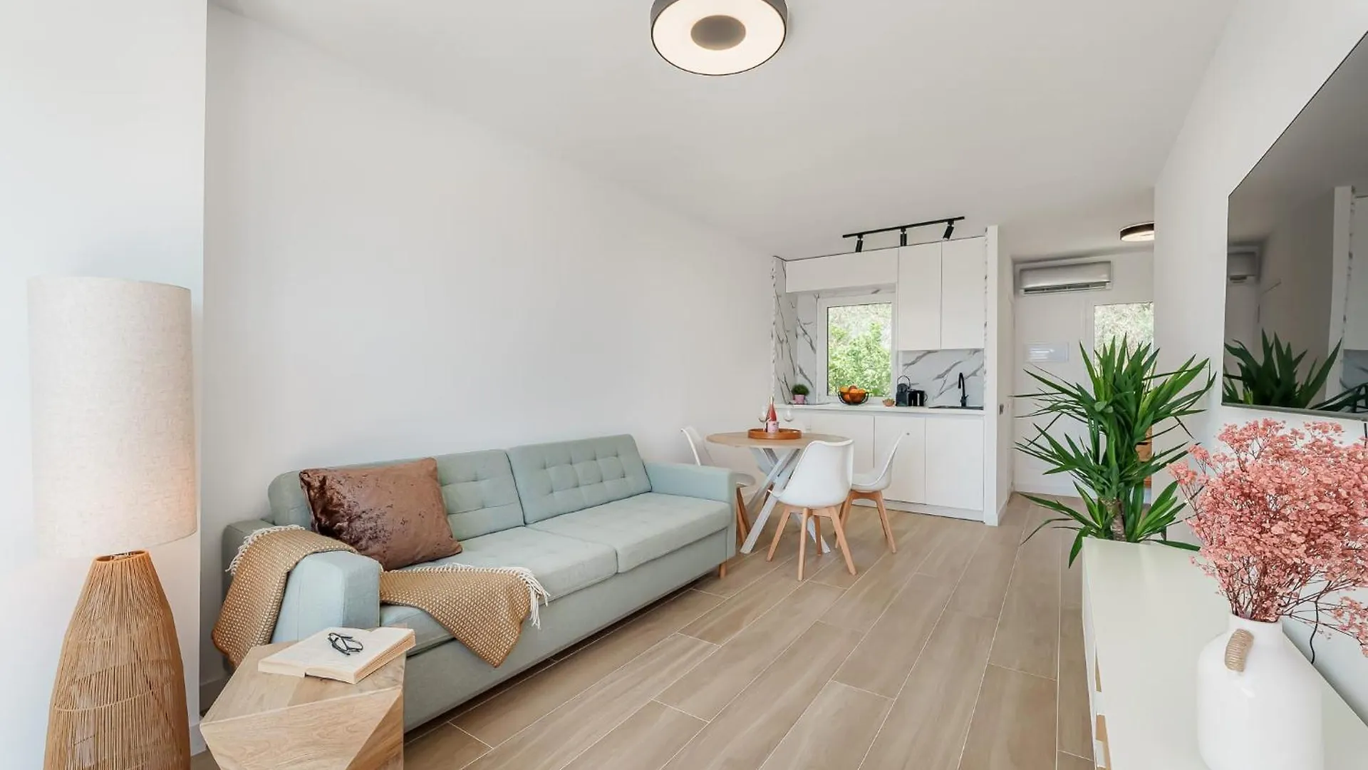 Ferienwohnung Casa Jone In Sitio De Calahonda Spanien